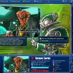 دانلود بازی Stars in Shadow: Legacies برای PC استراتژیک بازی بازی کامپیوتر 