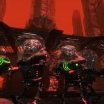 دانلود بازی Alien Arena Warriors Of Mars برای PC اکشن بازی بازی کامپیوتر 