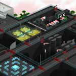 دانلود بازی Tokyo 42: Smaceshi’s Castles برای کامپیوتر اکشن بازی بازی کامپیوتر ماجرایی 