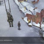 دانلود بازی Syberia II برای PC بازی بازی کامپیوتر ماجرایی 