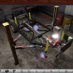 دانلود بازی Revhead برای PC اکشن بازی بازی کامپیوتر مسابقه ای ورزشی 