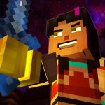 دانلود بازی Minecraft Story Mode Season Two Episode 5 برای PC بازی بازی کامپیوتر ماجرایی 