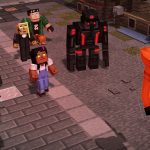 دانلود بازی Minecraft Story Mode Season Two Episode 5 برای PC بازی بازی کامپیوتر ماجرایی 