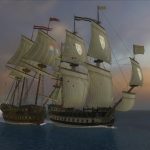دانلود بازی Sea Dogs To Each His Own برای PC بازی بازی کامپیوتر نقش آفرینی 