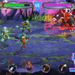 دانلود بازی Teenage Mutant Ninja Turtles Portal Power برای PC اکشن بازی بازی کامپیوتر 