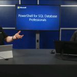 دانلود PowerShell for SQL Data Professionals فیلم آموزشی پاورشل برای داده های SQL آموزش برنامه نویسی آموزشی طراحی و توسعه وب مالتی مدیا 