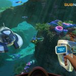 دانلود بازی Subnautica برای PC بازی بازی کامپیوتر ماجرایی 