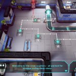 دانلود بازی Algo Bot برای PC بازی بازی کامپیوتر فکری 