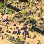 دانلود بازی Age of Empires Definitive Edition برای PC استراتژیک بازی بازی کامپیوتر مطالب ویژه 