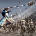 دانلود بازی Dynasty Warriors 9 برای PC اکشن بازی بازی کامپیوتر نقش آفرینی 