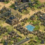 دانلود بازی Age of Empires Definitive Edition برای PC استراتژیک بازی بازی کامپیوتر مطالب ویژه 