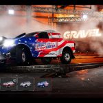 دانلود بازی Gravel Digital Deluxe Edition برای PC بازی بازی کامپیوتر مسابقه ای ورزشی 