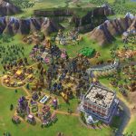 دانلود بازی Sid Meiers Civilization VI برای PC استراتژیک بازی بازی کامپیوتر مطالب ویژه 