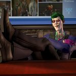 دانلود بازی Batman The Enemy Within برای PC بازی بازی کامپیوتر ماجرایی مطالب ویژه 