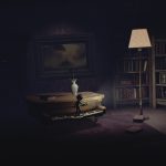 دانلود بازی Little Nightmares Secrets of The Maw Chapter 3 برای PC بازی بازی کامپیوتر ماجرایی 