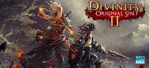دانلود بازی Divinity Original Sin 2 Definitive Edition برای PC