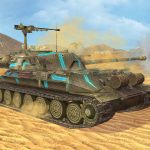 دانلود بازی World of Tanks Blitz برای PC بکاپ استیم اکشن بازی بازی آنلاین بازی کامپیوتر 