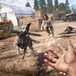دانلود بازی Far Cry 5 Dead Living Zombies برای PC اکشن بازی بازی کامپیوتر ماجرایی مطالب ویژه 