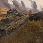 دانلود بازی World of Tanks Blitz برای PC بکاپ استیم اکشن بازی بازی آنلاین بازی کامپیوتر 