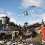 دانلود بازی Far Cry 5 Dead Living Zombies برای PC اکشن بازی بازی کامپیوتر ماجرایی مطالب ویژه 