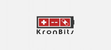 Kronbits PixaTool