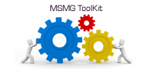 MSMG ToolKit