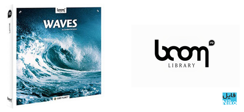 Boom Library Waves