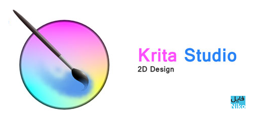 Krita Studio