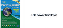LEC Power Translator