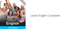 Learn English Complete