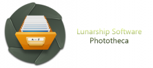 Lunarship Software Phototheca