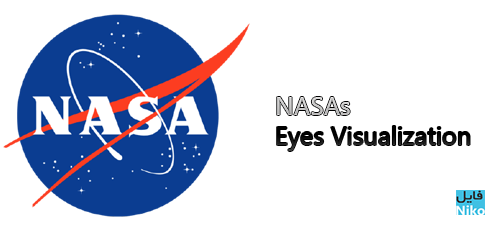 NASAs Eyes Visualization