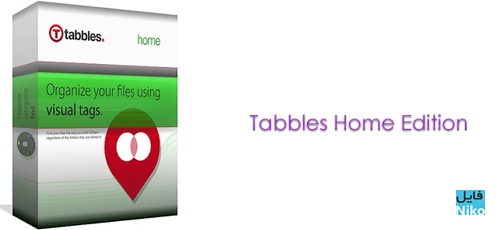 Tabbles Home Edition