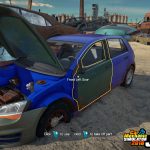 دانلود بازی Car Mechanic Simulator 2018 برای PC بازی بازی کامپیوتر شبیه سازی مسابقه ای 
