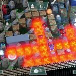 دانلود بازی Super Bomberman R برای PC اکشن بازی بازی کامپیوتر فکری 
