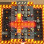 دانلود بازی Super Bomberman R برای PC اکشن بازی بازی کامپیوتر فکری 