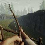 دانلود بازی The Forest برای PC اکشن بازی بازی کامپیوتر ترسناک شبیه سازی ماجرایی 