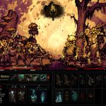 دانلود بازی Darkest Dungeon برای PC استراتژیک بازی بازی کامپیوتر نقش آفرینی 