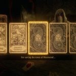 دانلود بازی Hand of Fate 2 A Cold Hearth برای PC اکشن بازی بازی کامپیوتر نقش آفرینی 