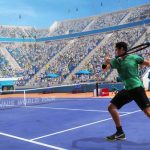 دانلود بازی Tennis World Tour برای PC بازی بازی کامپیوتر ورزشی 
