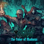 دانلود بازی Darkest Dungeon برای PC استراتژیک بازی بازی کامپیوتر نقش آفرینی 