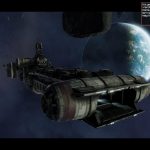 دانلود بازی Battlestar Galactica Deadlock برای PC استراتژیک بازی بازی کامپیوتر 