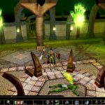 دانلود بازی Neverwinter Nights Enhanced Edition برای PC بازی بازی کامپیوتر نقش آفرینی 