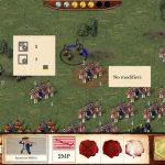 دانلود بازی Hold the Line: The American Revolution برای PC استراتژیک بازی بازی کامپیوتر 