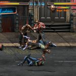 دانلود بازی Raging Justice برای PC اکشن بازی بازی کامپیوتر 