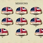 دانلود بازی Hold the Line: The American Revolution برای PC استراتژیک بازی بازی کامپیوتر 