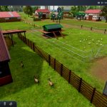 دانلود بازی Farm Manager 2018 برای PC استراتژیک بازی بازی کامپیوتر شبیه سازی 