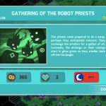 دانلود بازی Insane Robots برای PC استراتژیک اکشن بازی بازی کامپیوتر ماجرایی نقش آفرینی 