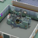دانلود بازی Two Point Hospital برای PC بازی بازی کامپیوتر شبیه سازی 