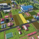 دانلود بازی Farm Manager 2018 برای PC استراتژیک بازی بازی کامپیوتر شبیه سازی 